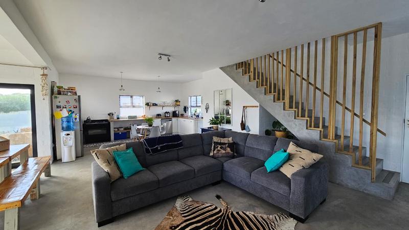 4 Bedroom Property for Sale in Golden Mile Western Cape